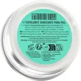 Скраб для стоп Beter Feet free з ментолом, 200 г