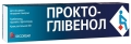 Прокто-гливенол крем рект. по 30 г в тубах с насад.