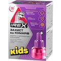 Жидкость iRex Kids от комаров 30 ночей, 20 мл