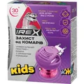 Комплект iRex Kids від комарів прилад та рідина 30 ночей, 20 мл
