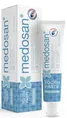 Зубна паста Medosan SensiWhite відбілююча для чутливих зубів, 40 мл