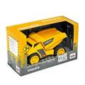 Игрушка для детей Tigres Самосвал Volvo в коробке