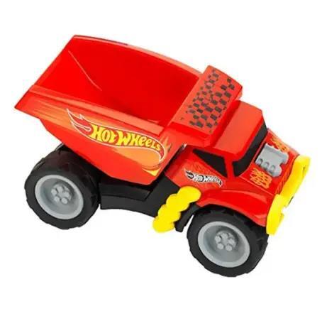 Іграшка для дітей Tigres Самоскид Hot Wheels