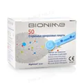 Ланцети Bionime Rightest GL300, 50 штук