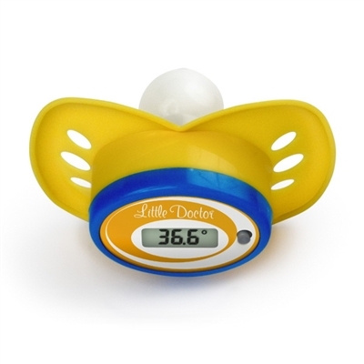 Термометр-соска медичний Little Doctor LD-303 цифровий