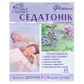 Фіточай Ключі Здоров'я №70 Седатонік по 1,5 г №20 в філ.-пак.