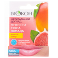 Гигиеническая помада Биокон Манго + Инжир, 4,6 г
