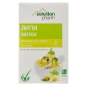 Липы цветы Solution pharm по 40 г в пач.