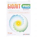 БіолітPRO порошок по 5,5 г №10 в саше