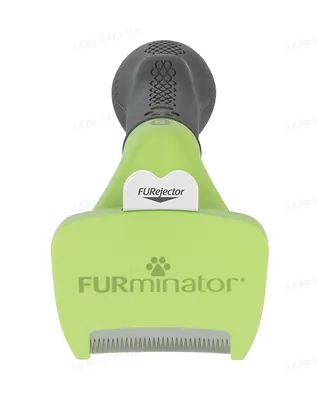 Фурмінатор FURminator 691653 для собак з короткою шерстю, розмір S