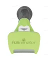 Фурмінатор FURminator 691653 для собак з короткою шерстю, розмір S