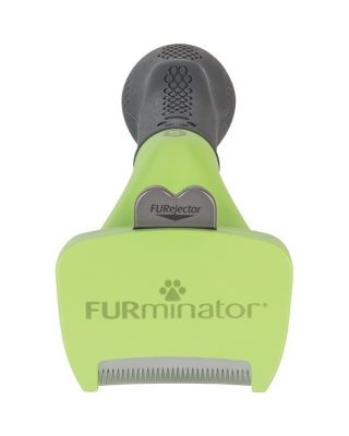 Фурмінатор FURminator 691654 для собак з довгою шерстю, розмір S