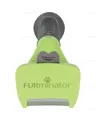 Фурмінатор FURminator 691654 для собак з довгою шерстю, розмір S