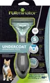 Фурмінатор FURminator 691659 для котів з короткою шерстю, розмір S