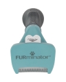 Фурмінатор FURminator 691659 для котів з короткою шерстю, розмір S