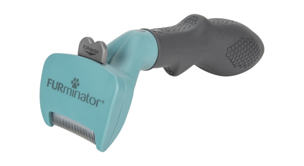 Фурминатор FURminator 691660 для котов с длинной шерстью, размер S