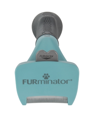 Фурминатор FURminator 691660 для котов с длинной шерстью, размер S