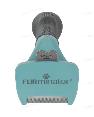 Фурмінатор FURminator 691660 для котів з довгою шерстю, розмір S