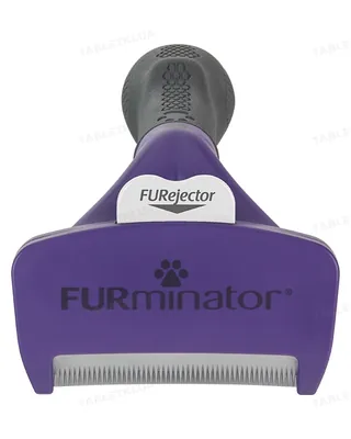 Фурмінатор FURminator 691661 для котів з короткою шерстю, розмір L