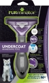 Фурминатор FURminator 691661 для котов с короткой шерстью, размер L