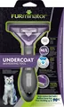 Фурмінатор FURminator 691661 для котів з короткою шерстю, розмір L