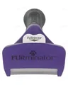 Фурмінатор FURminator 691661 для котів з короткою шерстю, розмір L