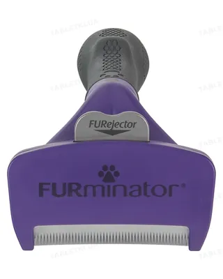 Фурмінатор FURminator 691662 для котів з довгою шерстю, розмір L