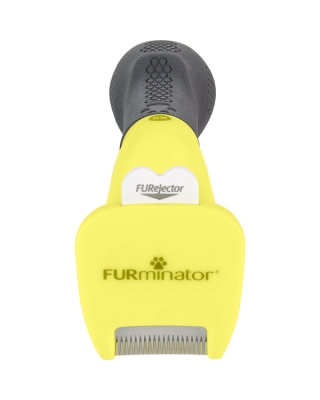 Фурминатор FURminator 691692 для собак с короткой шерстью, размер XS
