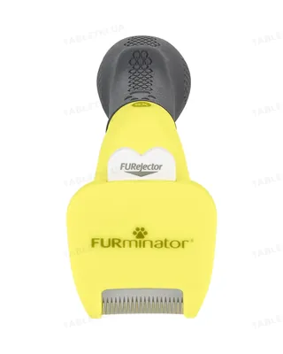Фурмінатор FURminator 691692 для собак з короткою шерстю, розмір XS