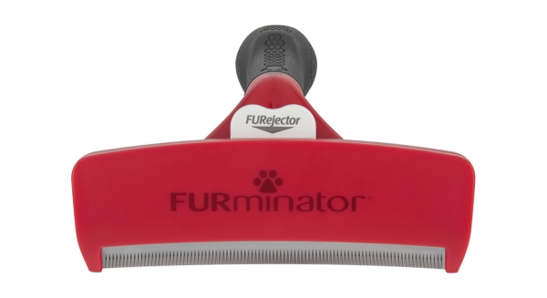 Фурминатор FURminator 691694 для собак с короткой шерстью, размер XL