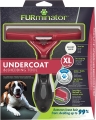 Фурминатор FURminator 691694 для собак с короткой шерстью, размер XL