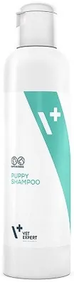 Шампунь VetExpert 202252 Puppy&Kitten для цуценят та кошенят, 250 мл