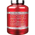 Протеїн сироватковий змішаний Scitec Nutrition 100% Whey Protein Professional полуниця-білий шоколад, 2350 г