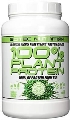 Протеїн Scitec Nutrition 100% Plant Protein, ваніль-банан, 900 г