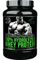 Протеїн сироватковий гідролізат Scitec Nutrition 100% Hydrolyzed Whey Protein полуничний тірамісу, 2030 г