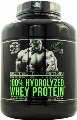 Протеин Scitec Nutrition 100% Hydrolyzed Whey Protein, тоффи, 2030 г