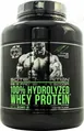 Протеїн сироватковий гідролізат Scitec Nutrition 100% Hydrolyzed Whey Protein тоффі, 2030 г