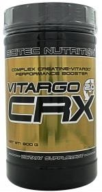Креатин Scitec Nutrition Vitargo-CRX 2.0, малина, 800 г