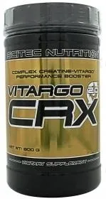 Креатин Scitec Nutrition Vitargo CRX 2.0 малина, 800 г
