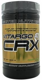 Креатин Scitec Nutrition Vitargo-CRX 2.0, зелене яблуко, 800 г