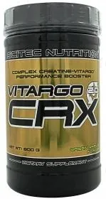 Креатин Scitec Nutrition Vitargo CRX 2.0 зелене яблуко, 800 г