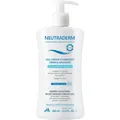 Гель-крем Neutraderm Dermo-Soothing зволожувальний заспокійливий, 400 мл