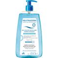 Гель для душа Neutraderm успокаивающий мицеллярный, 1 л