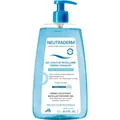 Гель для душу Neutraderm Dermo-Soothing заспокійливий міцелярний, 1 л