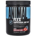 Комплекс для суставов Universal Nutrition Animal Flex Powder Cherry Berry, 370 г (30 порций)