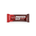 Батончик BioTech Protein bar strawberry, 70 г
