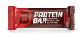 Батончик протеїновий Biotech Protein Bar полуниця, 70 г