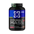 Гейнер USN Hyperbolic Mass gH, голландський шоколад, 2 кг