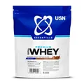 Протеїн сироватковий змішаний USN Essentials Dynamic Whey шоколад, 500 г