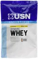 Протеїн сироватковий змішаний USN Essentials Dynamic Whey шоколад, 500 г